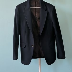 Blazer coat